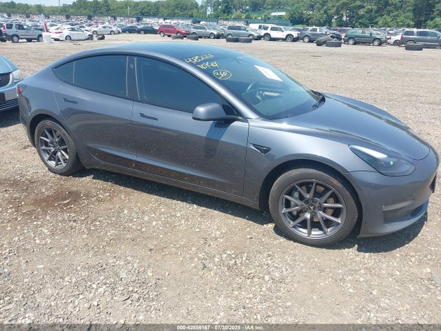 2023 TESLA MODEL 3 5YJ3E1EB7PF664547 Photo 0