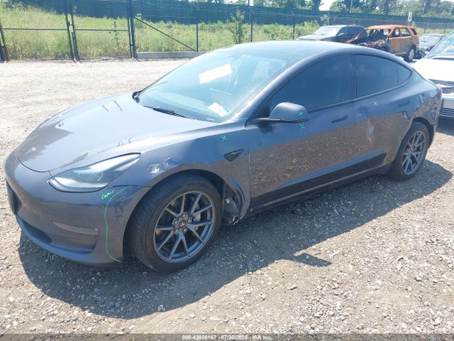 2023 TESLA MODEL 3 5YJ3E1EB7PF664547 Photo 1