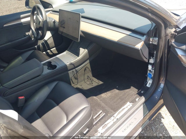 2023 TESLA MODEL 3 5YJ3E1EB7PF664547 Photo 4