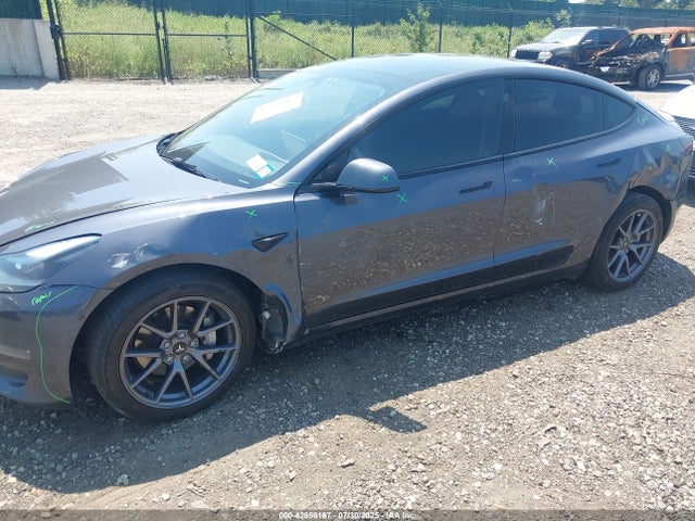 2023 TESLA MODEL 3 5YJ3E1EB7PF664547 Photo 5