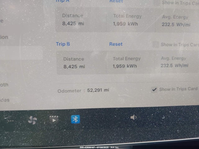 2023 TESLA MODEL 3 5YJ3E1EB7PF664547 Photo 6