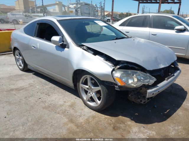 2004 ACURA RSX JH4DC53804S014402 Photo 0