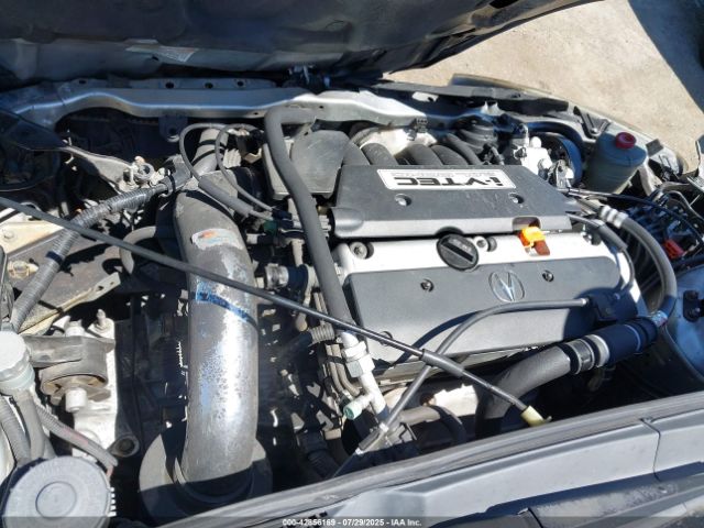 2004 ACURA RSX JH4DC53804S014402 Photo 9