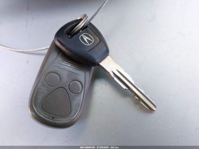 2004 ACURA RSX JH4DC53804S014402 Photo 10