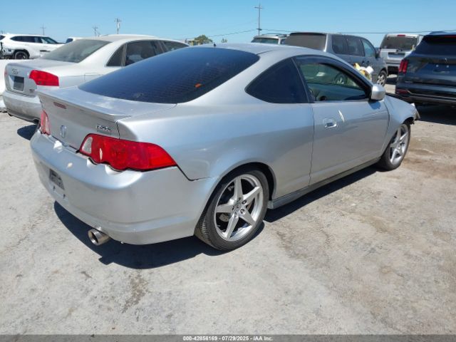 2004 ACURA RSX JH4DC53804S014402 Photo 3