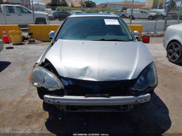2004 ACURA RSX JH4DC53804S014402 Photo 5