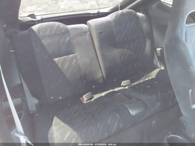 2004 ACURA RSX JH4DC53804S014402 Photo 7