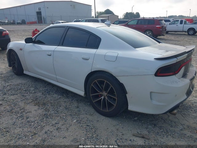 Dodge Charger 2016 2C3CDXGJ0GH274432 Image 21
