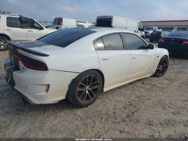 Dodge Charger 2016 2C3CDXGJ0GH274432 Image 22