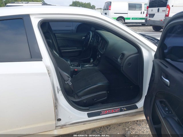 Dodge Charger 2016 2C3CDXGJ0GH274432 Image 23