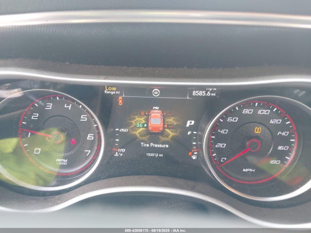 Dodge Charger 2016 2C3CDXGJ0GH274432 Image 25