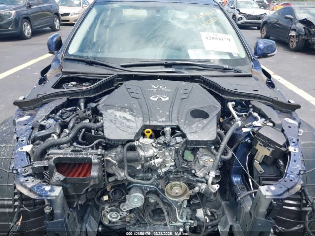 2024 INFINITI Q50 JN1EV7BP6RM600962 Photo 9