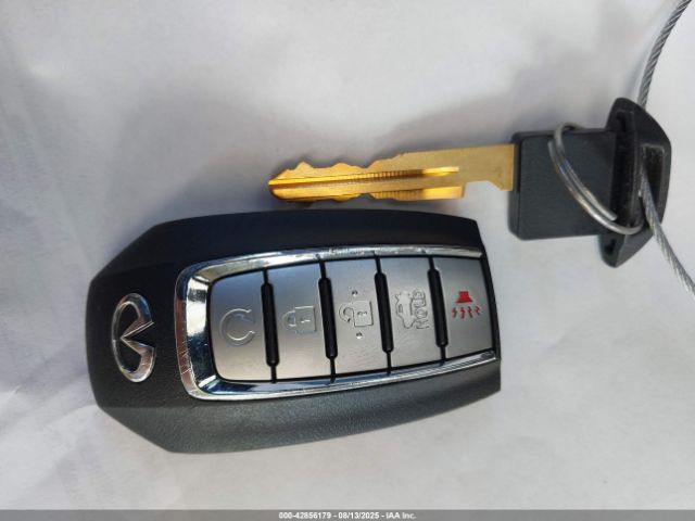 2024 INFINITI Q50 JN1EV7BP6RM600962 Photo 10