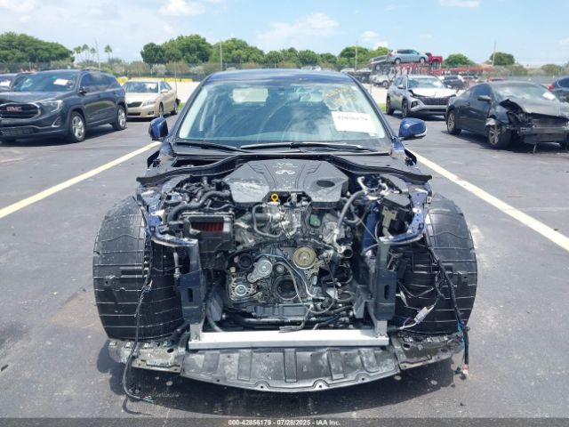 2024 INFINITI Q50 JN1EV7BP6RM600962 Photo 5