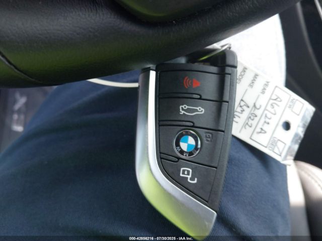 2022 BMW X3 5UX43DP06N9N13745 Photo 10