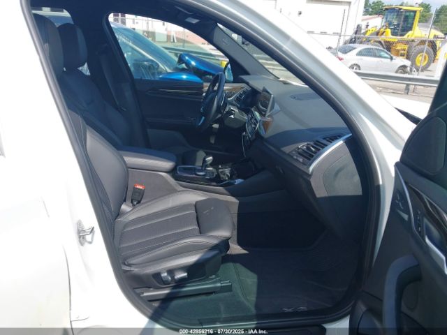 2022 BMW X3 5UX43DP06N9N13745 Photo 4