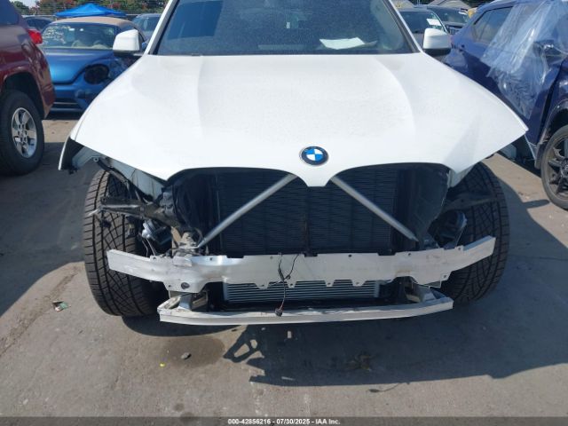 2022 BMW X3 5UX43DP06N9N13745 Photo 5