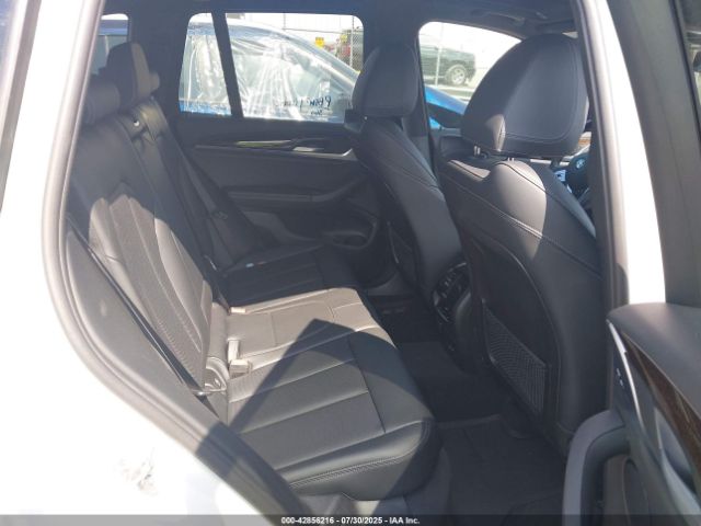 2022 BMW X3 5UX43DP06N9N13745 Photo 7
