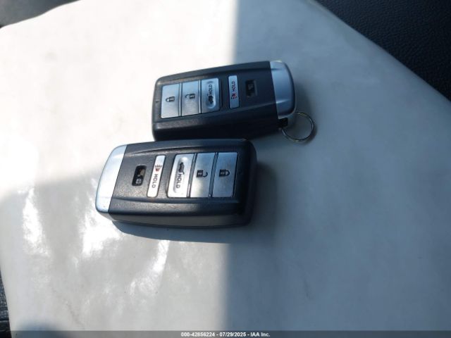 2017 ACURA RDX 5J8TB4H55HL015586 Photo 10