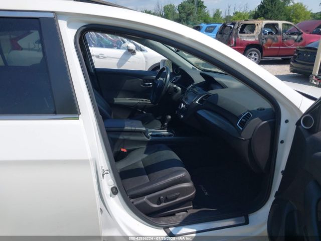 2017 ACURA RDX 5J8TB4H55HL015586 Photo 4