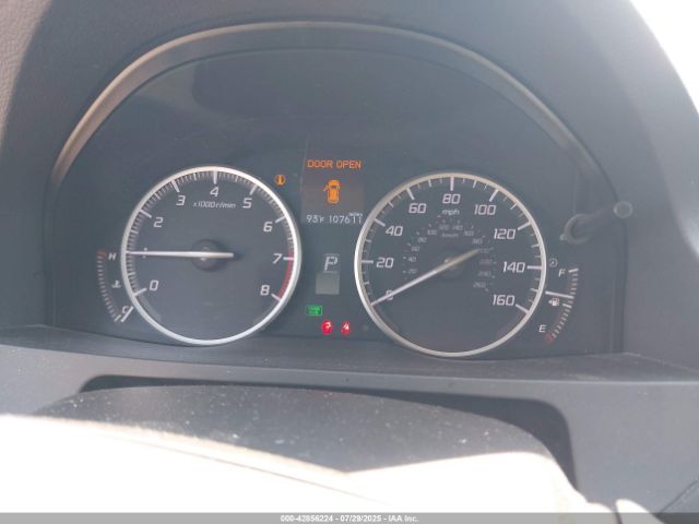 2017 ACURA RDX 5J8TB4H55HL015586 Photo 6