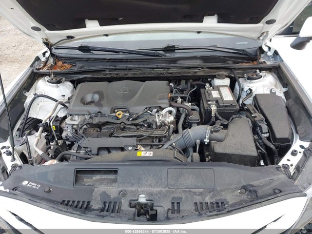 4T1G11AK0PU738638 Toyota a25a-fks