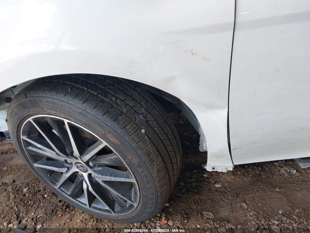 4T1G11AK0PU738638 Toyota a25a-fks