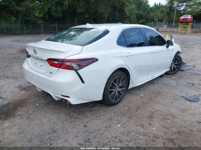 4T1G11AK0PU738638 Toyota a25a-fks