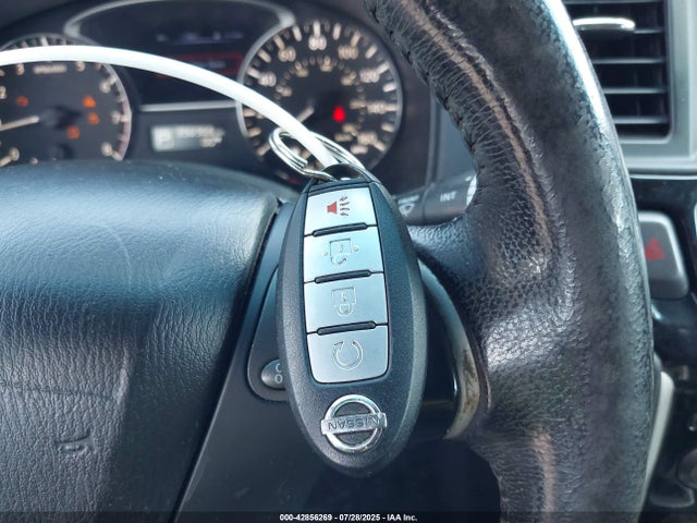 Nissan Pathfinder 2015 5N1AR2MM5FC678703 Image 11
