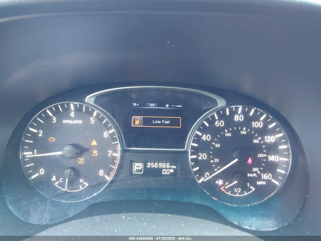 Nissan Pathfinder 2015 5N1AR2MM5FC678703 Image 7