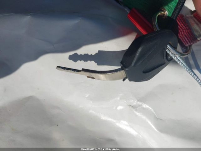 2019 KAWASAKI ZX636 JKBZXJH10KA001772 Photo 10