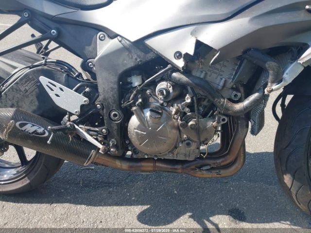2019 KAWASAKI ZX636 JKBZXJH10KA001772 Photo 7