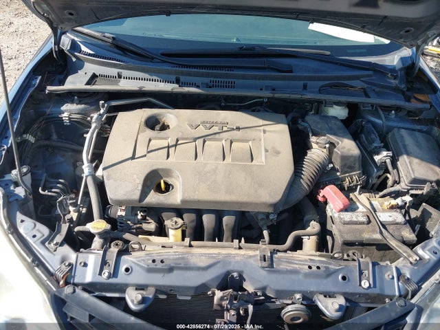 Toyota 2zr-fe 2015 5YFBURHE2FP263851 Image 10