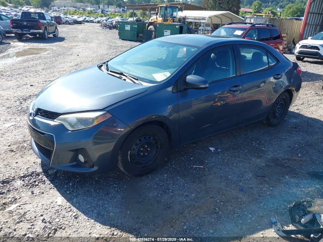 Toyota 2zr-fe 2015 5YFBURHE2FP263851 Image 2