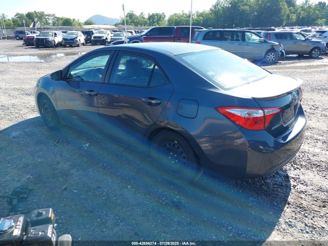 Toyota 2zr-fe 2015 5YFBURHE2FP263851 Image 3
