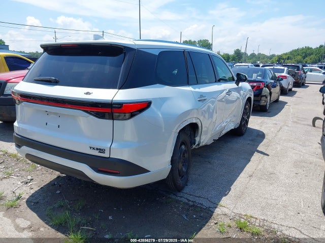 5TDAAAB66SS032525 Lexus t24a-fts
