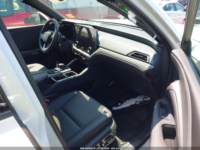 Lexus t24a-fts 2025 5TDAAAB66SS032525 Image 5