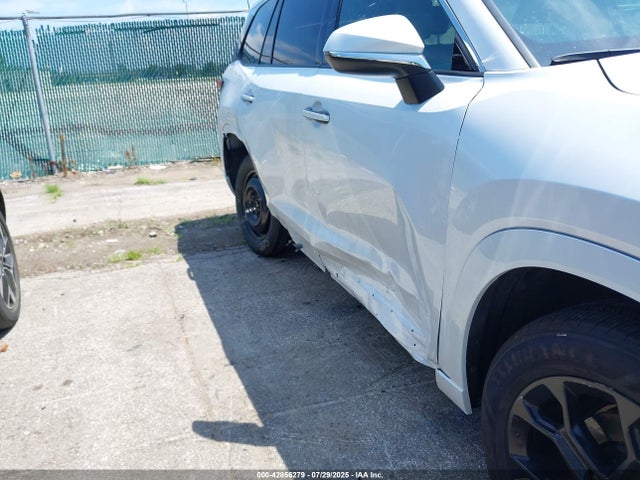 Lexus t24a-fts 2025 5TDAAAB66SS032525 Image 6
