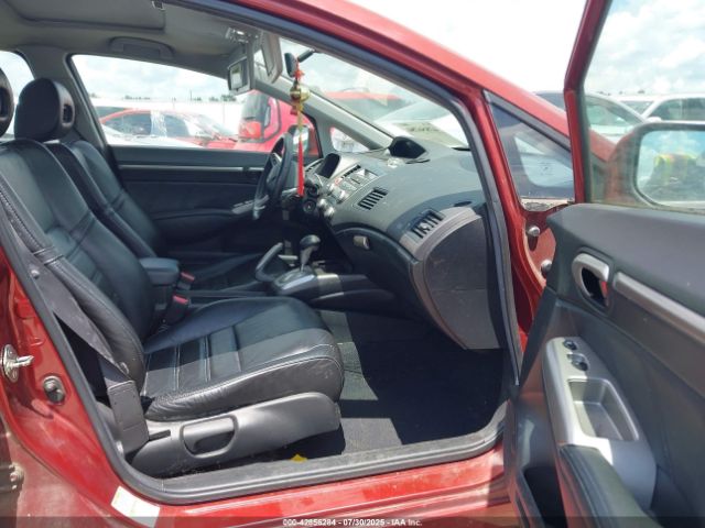 2006 ACURA CSX 2HHFD56716H204176 Photo 4