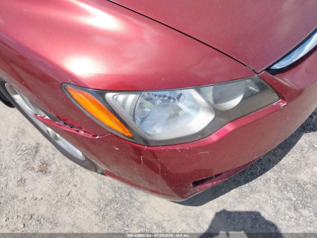 2006 ACURA CSX 2HHFD56716H204176 Photo 5