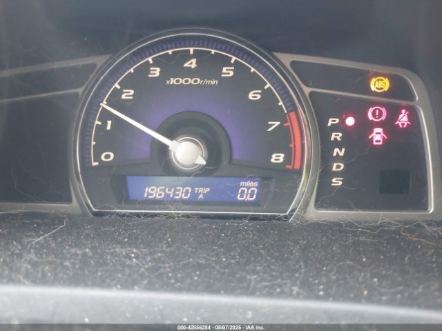 2006 ACURA CSX 2HHFD56716H204176 Photo 6