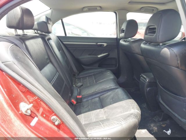 2006 ACURA CSX 2HHFD56716H204176 Photo 7