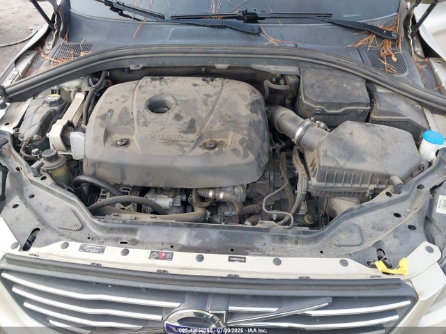YV440MDR1H2034852 Volvo b42204t