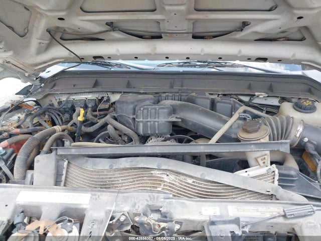 Ford F-350 2014 1FD8X3B68EEA69199 Image 9