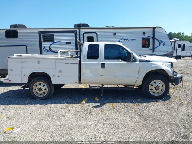 Ford F-350 2014 1FD8X3B68EEA69199 Image 15