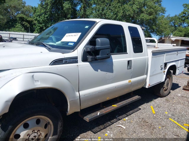 Ford F-350 2014 1FD8X3B68EEA69199 Image 16