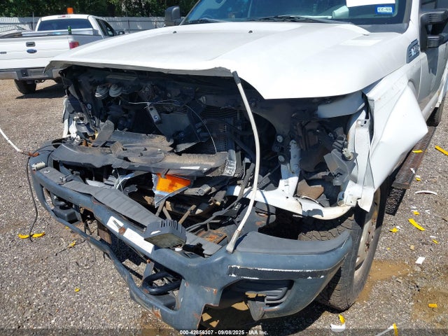 Ford F-350 2014 1FD8X3B68EEA69199 Image 10