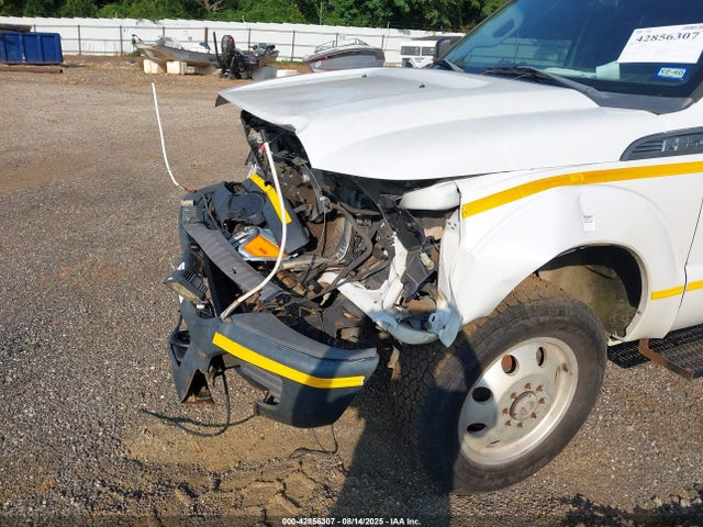 Ford F-350 2014 1FD8X3B68EEA69199 Image 18