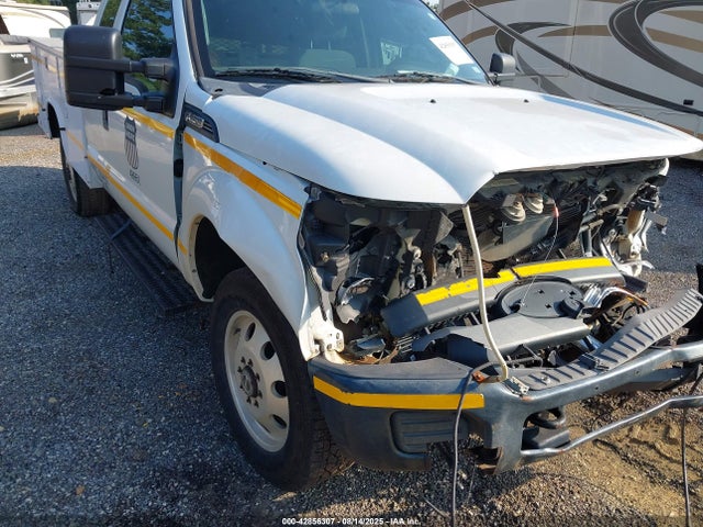 Ford F-350 2014 1FD8X3B68EEA69199 Image 19