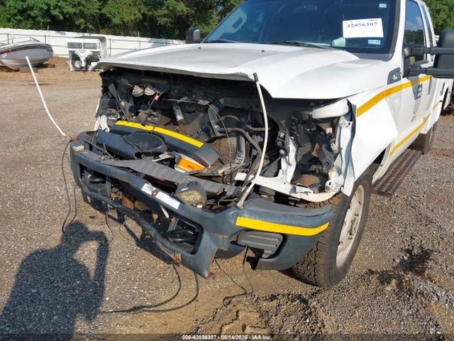 Ford F-350 2014 1FD8X3B68EEA69199 Image 20
